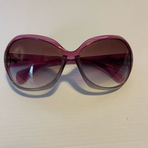 COPY - Womens authentic MIU MIU sunglasses